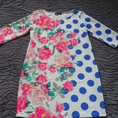 Made in Italy Dress. Size 12