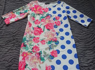 Made in Italy Dress. Size 12