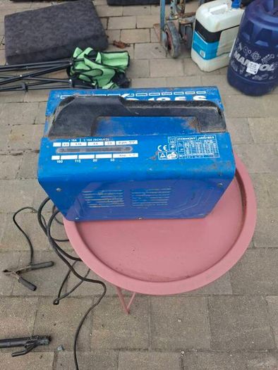Welder