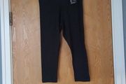 Dunnes  Stores  Capri Length  Leggins.   S. Small  - 10-12. B.N.W.T.