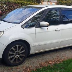 Ford Galaxy for breaking