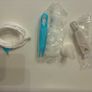 High-Concentration Hydrogen Water Bottle Generator (3000-6000 PPB) + Inhaler Kit Image 7