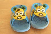 Unisex sandals