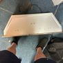Intergrated cooker hood fan Image 5