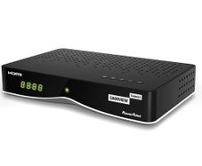 Saorview Satellite Combo Box