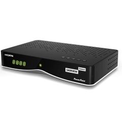 Saorview Satellite Combo Box