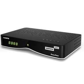 Saorview Satellite Combo Box