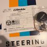 Greddy steering wheel Image 2