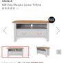 lovely TV Stand Image 3