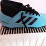 Girls/Womens Aiddas Predator Football Boots Image 2