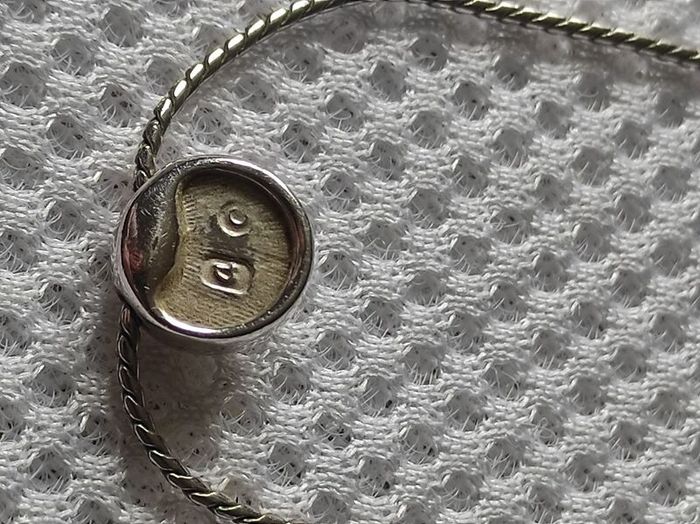 Swarovski necklace