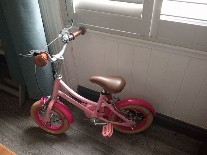 bike