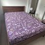 Oxford bed frame + emma original matress Image 3