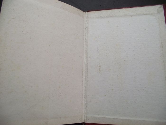 1972 "The Oxford Book of Birds"