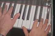 The David Newton Trio - Inspired.