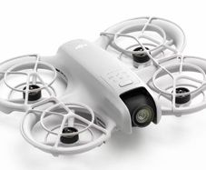Dji Neo