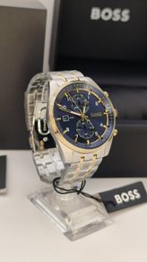 Hugo Boss men's watch