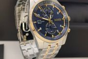 Hugo Boss men's watch