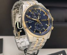 Hugo Boss men's watch