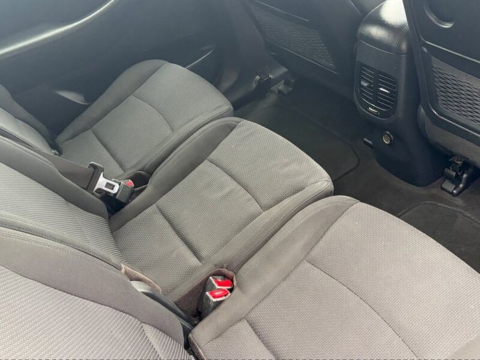 Kia Carens 2015