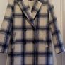 Ladies Coat Size 10 Image 7