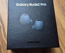 Samsung galaxy buds2 pro Brand new not opened