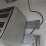 Kenwood 4 Slice Dusk Toaster Olive Green Image 5