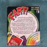 FART!Fast 'n' Flatulent Guff Game Image 2