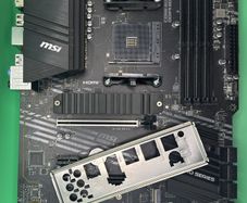 Msi B550-a Pro Am4 Atx Motherboard (boxed)