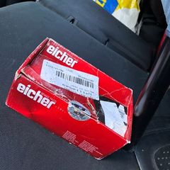 Eicher brake pads