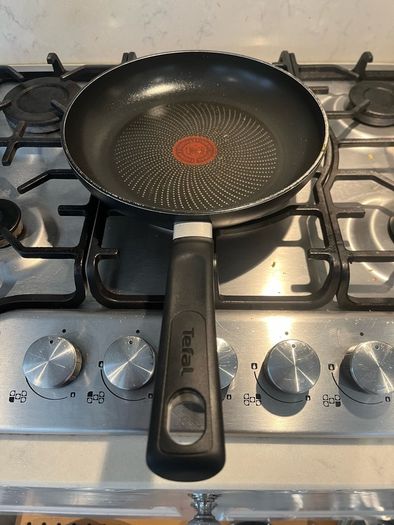 Tefal frying pan