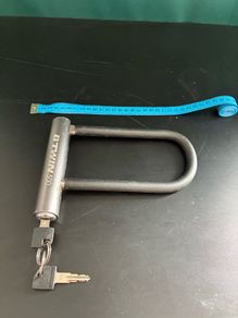 U Lock