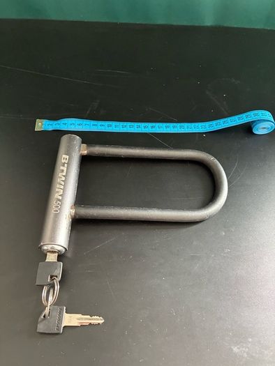 U Lock