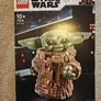 Lego Star Wars The Child 75318 Image 3