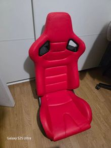 autostyle sim racing seat