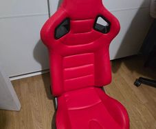 autostyle sim racing seat