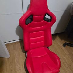 autostyle sim racing seat