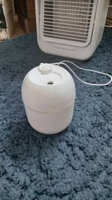 Small Humidifier