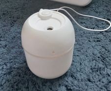 Small Humidifier