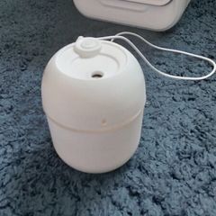 Small Humidifier
