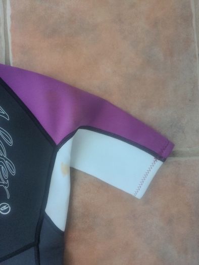 Alder IMPACT 3/2 Junior Wetsuit