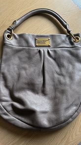Marc Jacob Hilier Hobo