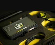 Remapping Startup Packs