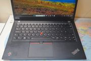 Lenovo ThinkPad T495s AMD Ryzen 5 pro | 8GB RAM | 256GB SSD | Windows 11 | Office 2021