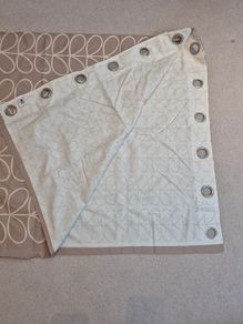 Orla Kiely Curtains