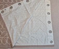 Orla Kiely Curtains
