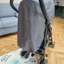 Baby travel stroller (Graco) Image 3