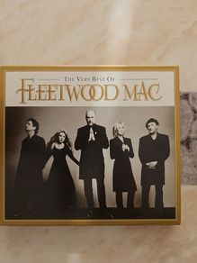 Fleetwood Mac 2CD  - The Very Best Of