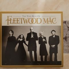 Fleetwood Mac 2CD  - The Very Best Of