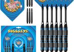 Brass Steel Tip Darts Set | Gift Set | 2 Sets of Darts